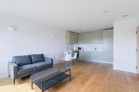 1 bedroom flat to rent - Photo 4