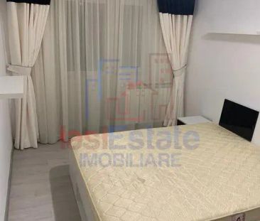 Apartament 3 Camere Nicolina- Prima Statie - Photo 2