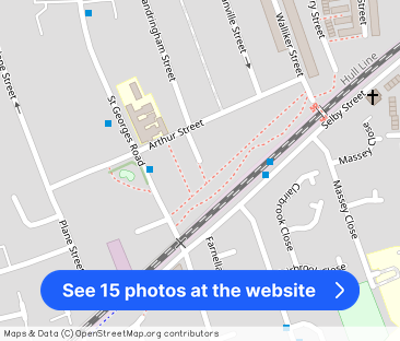 Sandringham Villas, HU3 - Photo 1