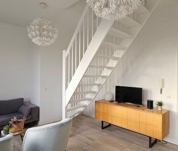 Te huur: Appartement Galgewater in Leiden - Photo 2