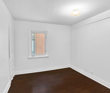 For Lease - 135 Regina Avenue, Toronto, Ontario - Photo 4