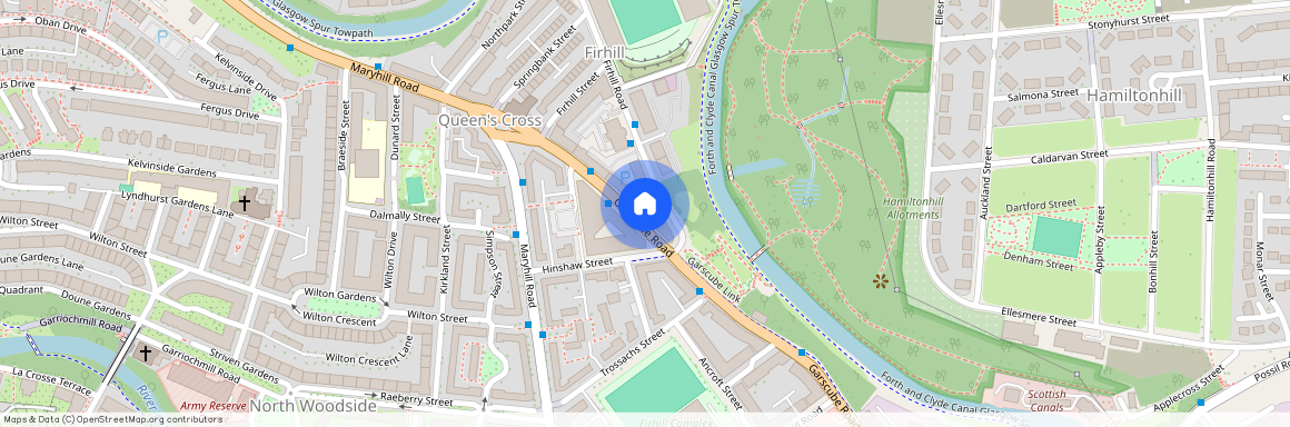 Glasgow, Lanarkshire, G20