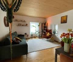 4.5 Zimmer, 1. Stock - Photo 1