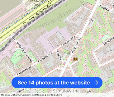 Piękny apartament w efektownej inwestycji - Photo 1