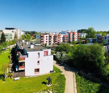 4.5 Zimmer, 3. Stock - Photo 5