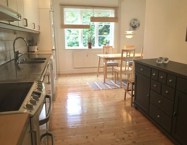 Falkgatan 15B - Foto 1