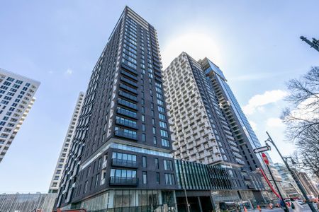 2300 Rue Tupper, Montréal - Photo 2