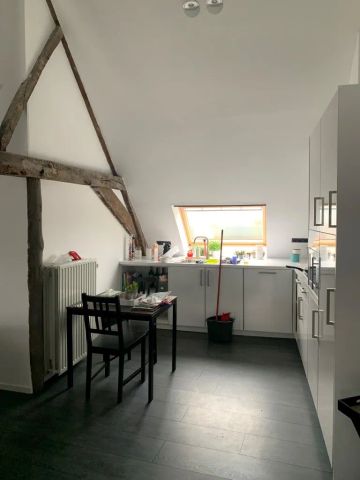 Appartement met 1 slpk - Foto 5