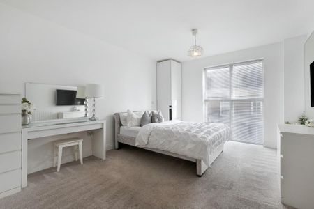 2 bedroom apartment to rent - Photo 5