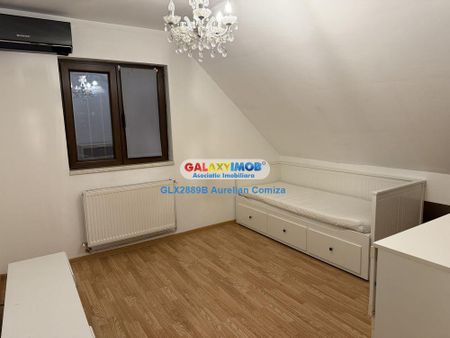 Apartament 3 camere zona Pacii - Photo 4