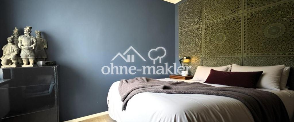 Etagenwohnung in Lübeck (Innenstadt) - Foto 1