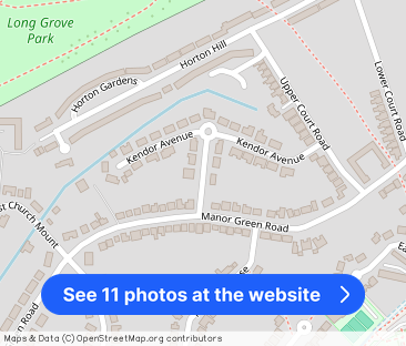 Kendor Avenue, EPSOM - Photo 1