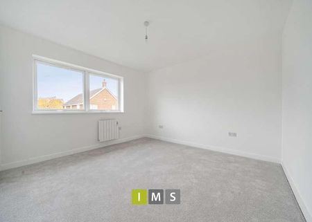 Kingsclere Road, Bicester, OX26 - Photo 2