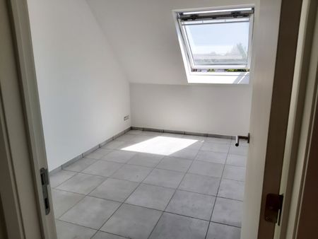 Nieuwbouwwoning te huur in Zwalm - Photo 3