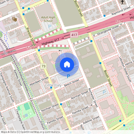 17 Aberdeen St, Ottawa