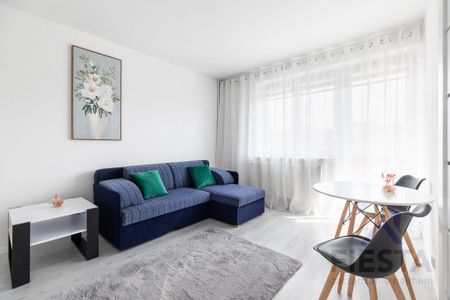 Warszawa Mokotów, ul. Zygmunta Modzelewskiego - Фото 3