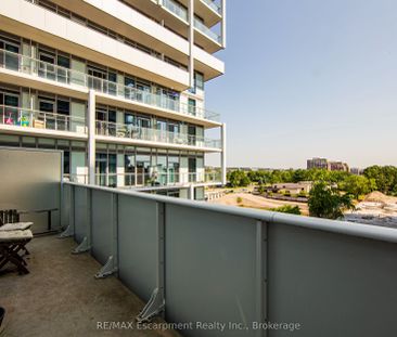 65 Speers Road #509 - Photo 4