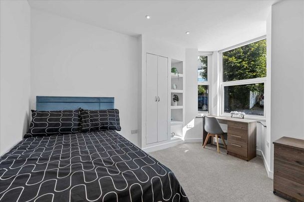 Houndiscombe Road, Plymouth - Photo 1