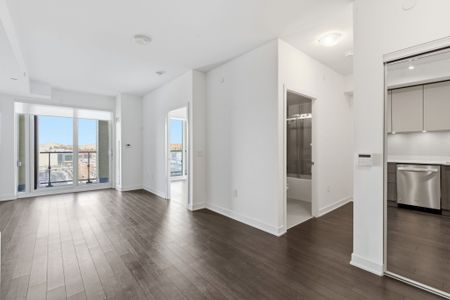 For Lease - 100 Eagle Rock Way Unit# 730, Vaughan, Ontario - Photo 5