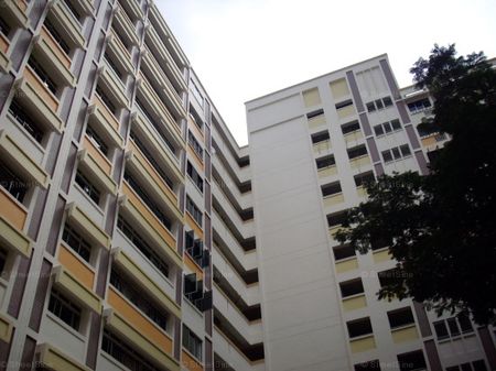 Blk 556 Choa Chu Kang North 6 (Choa Chu Kang), HDB Executive - For Rent - Photo 5