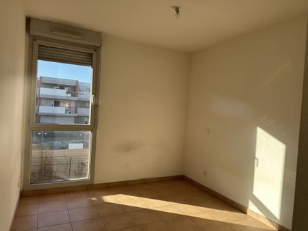 Location Appartement 2 pièces 43m² TOULOUSE 31400 - Photo 4