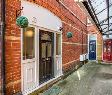 1 bedroom apartment to rent - Photo 3