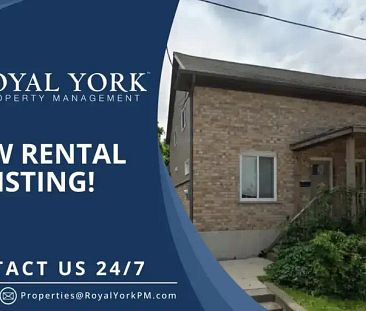 331 Victoria Street North, Kitchener, Ontario N2H 5E3 | 331 Victoria Street North, Kitchener - Photo 1