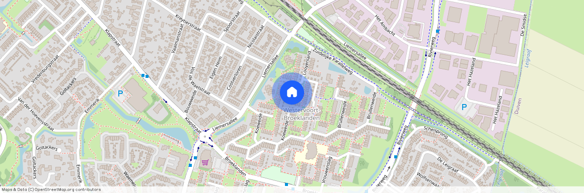 Looyenland 63, 6931 VD Westervoort