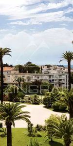 Appartement d'Exception – Résidence Le Regina, Nice Cimiez - Photo 4