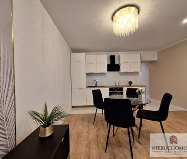 Do wynajęcia - piękne mieszkanie , 3 pokojowe - Photo 1