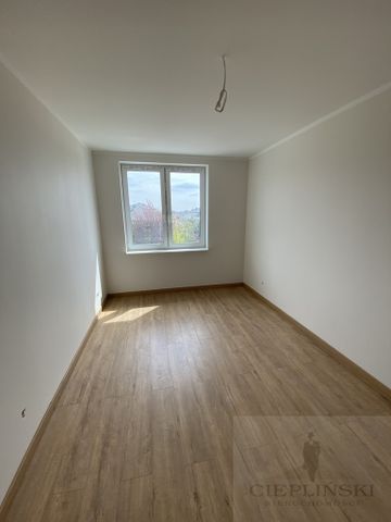 Szeregowce z widokiem na panoramę - Zdjęcie 3