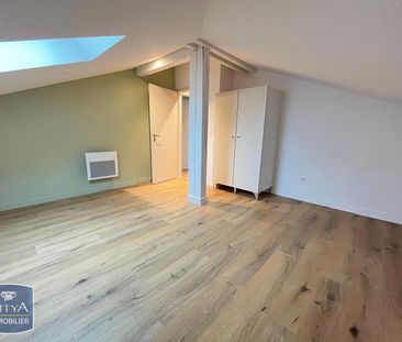 Location Appartement 4 pièces 70m² MULHOUSE 68200 - Photo 5