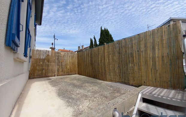 2 pièces, 41m² en location à Toulouse - 555 € par mois - Photo 1