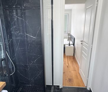 Appartement à louer 2 pièces • 38,50 m2 Levallois-Perret - Photo 4