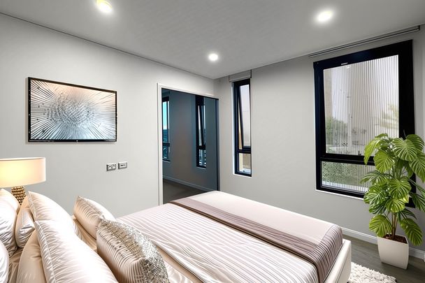 502/128 Banks Avenue, Eastgardens NSW 2036 - Apartment For Rent | Domain - Photo 1