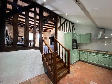 Maison à louer - Photo 3