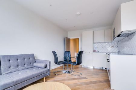 2 bedroom apartment to rent - Photo 2