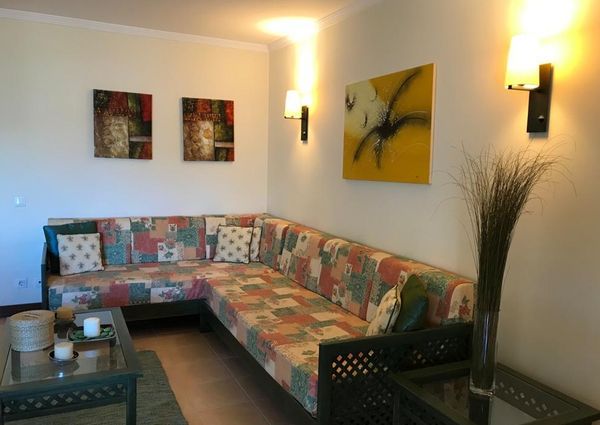 Apartamento para professores Salgados Guia