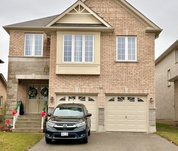 For Lease - 50 Baycliffe Drive Unit# Bsmt, Whitby, Ontario - Photo 6