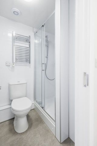 Studio Flat, Rubens House, N3 - Photo 3