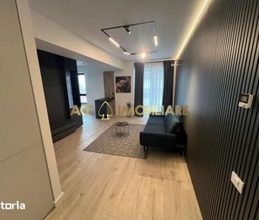 2 Camere de inchiriat | Baneasa | Centrala | Parcare | - Photo 5