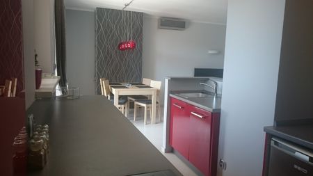 mieszkanie na wynajem - Szczecin, Stare Miasto - Фото 5