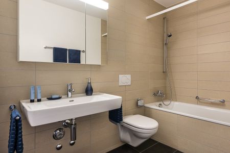 2.5 Zimmer, 66 m², 2. Stock - Photo 4