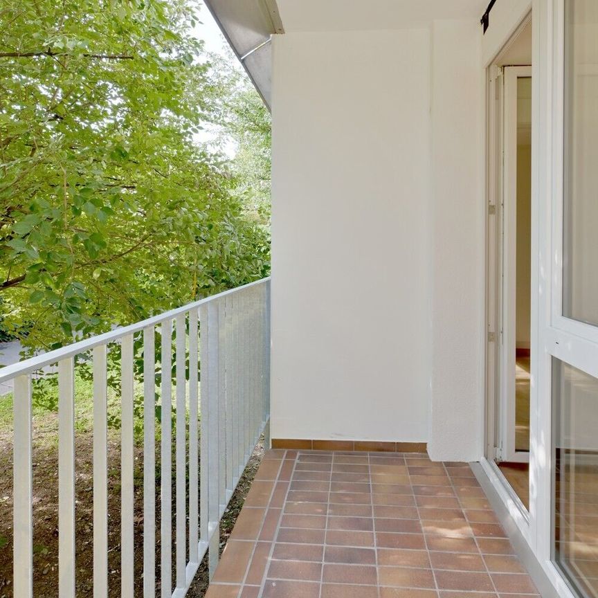 1 Monat GRATIS - Erstvermietung nach Teilsanierung - Ihre neue Wohnung im Herzen von Basel - Foto 1