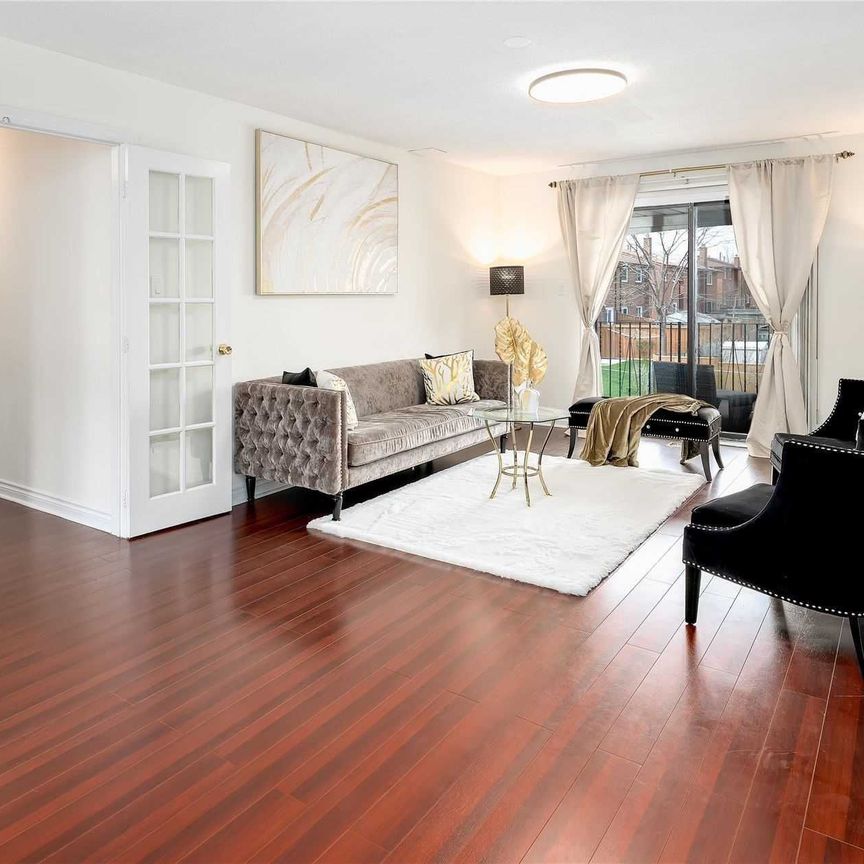 For Lease - 30 Brownridge Crescent, Toronto, Ontario - Photo 1