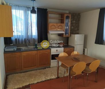 Studio/Γκαρσονιέρα για ενοικίαση Καλύβια (Αράχωβα) - Φωτογραφία 4