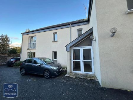 Appartement à louer 1 pièce 23.45m² - Photo 4