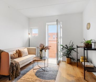 3-værelses Lejlighed på 68 m² i Horsens - Photo 5