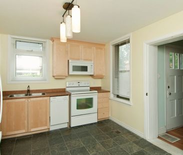 For Lease - 96 Waverley Street Unit# 1, Ottawa Centre, Ontario - Photo 1