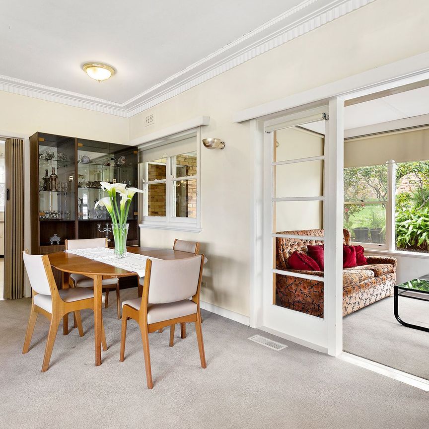 131 Maud Street, Balwyn North. - Photo 1